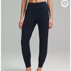 lululemon Align™ High-Rise Jogger
Full Length